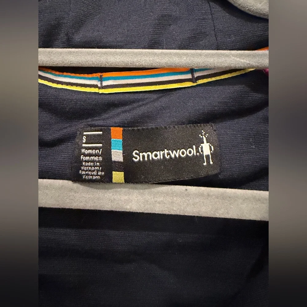 Smartwool women smartloft